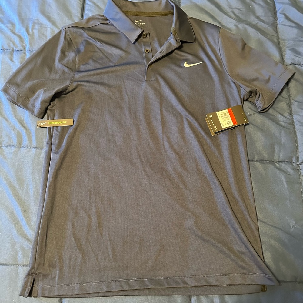 Nike Polo